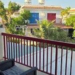 Holiday home Barefoot House Larnaca