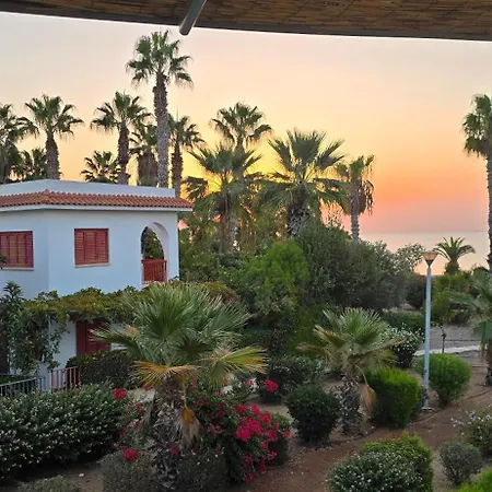 Barefoot House ラルナカ