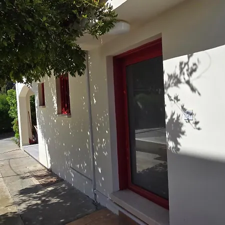 Holiday home Barefoot House *