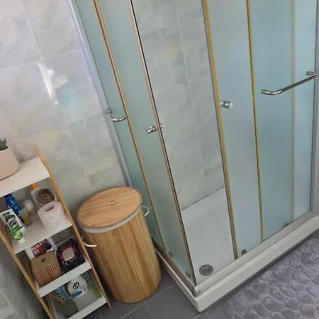 Barefoot House * Larnaca