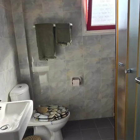 Barefoot House Holiday home