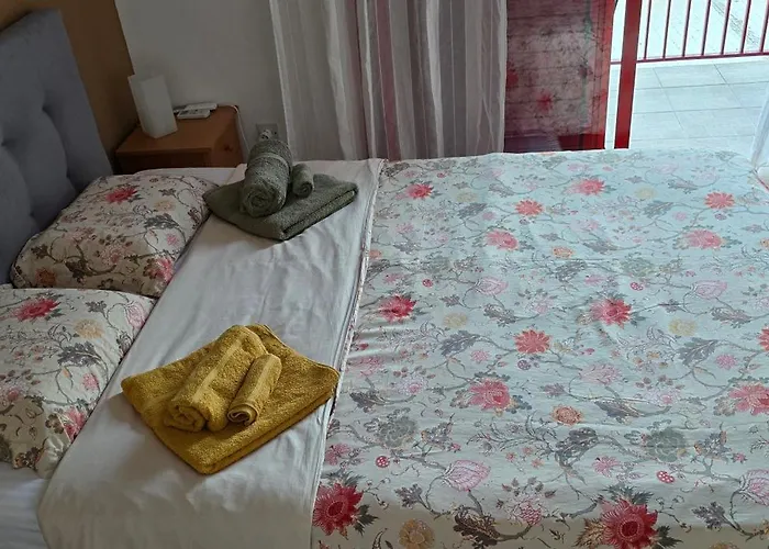 Barefoot House 別荘 *