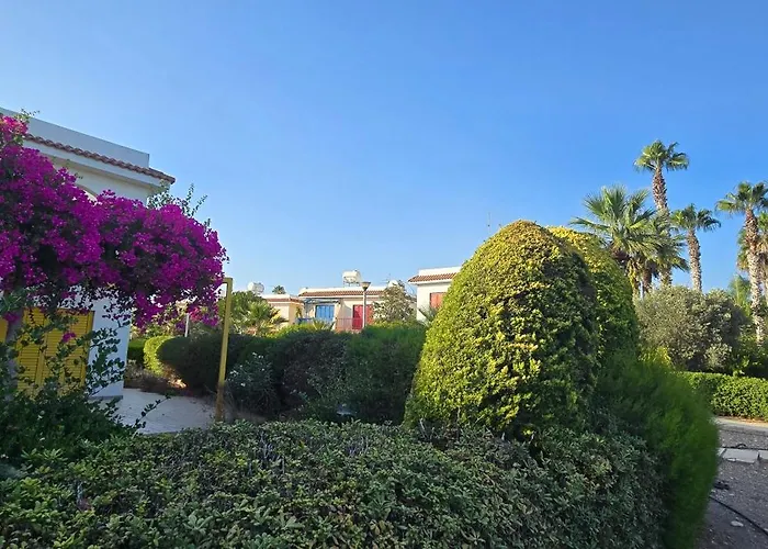 Barefoot House 別荘