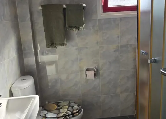 Barefoot House 別荘