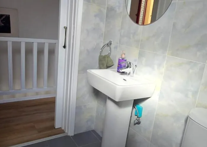 別荘 Barefoot House *