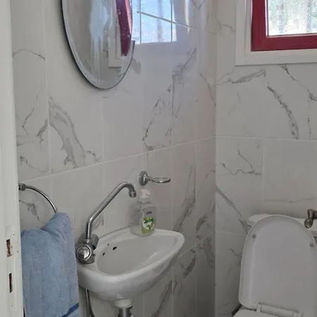 Dom wakacyjny Barefoot House *