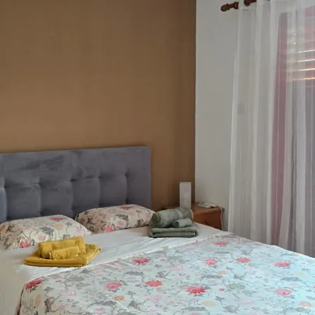 Barefoot House Prázdninový dům Larnaca