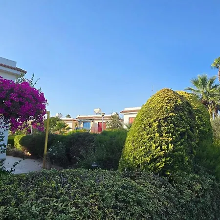 Barefoot House Dom wakacyjny