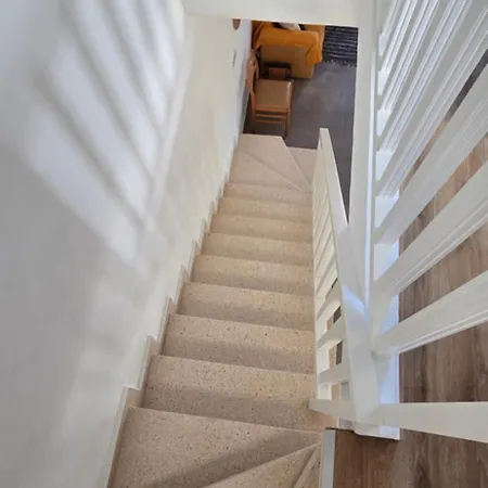 Barefoot House Dom wakacyjny