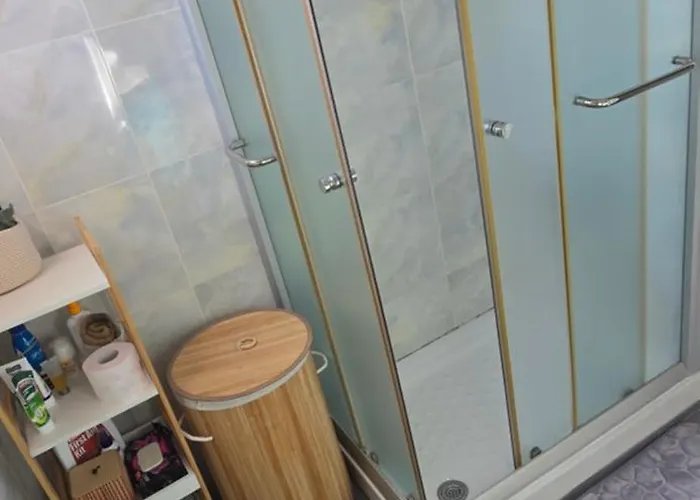 Barefoot House * Larnaca