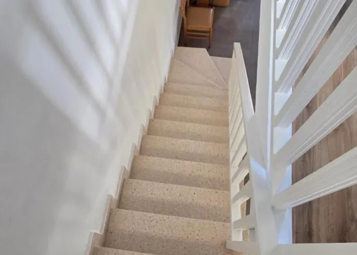 Barefoot House Prázdninový dům